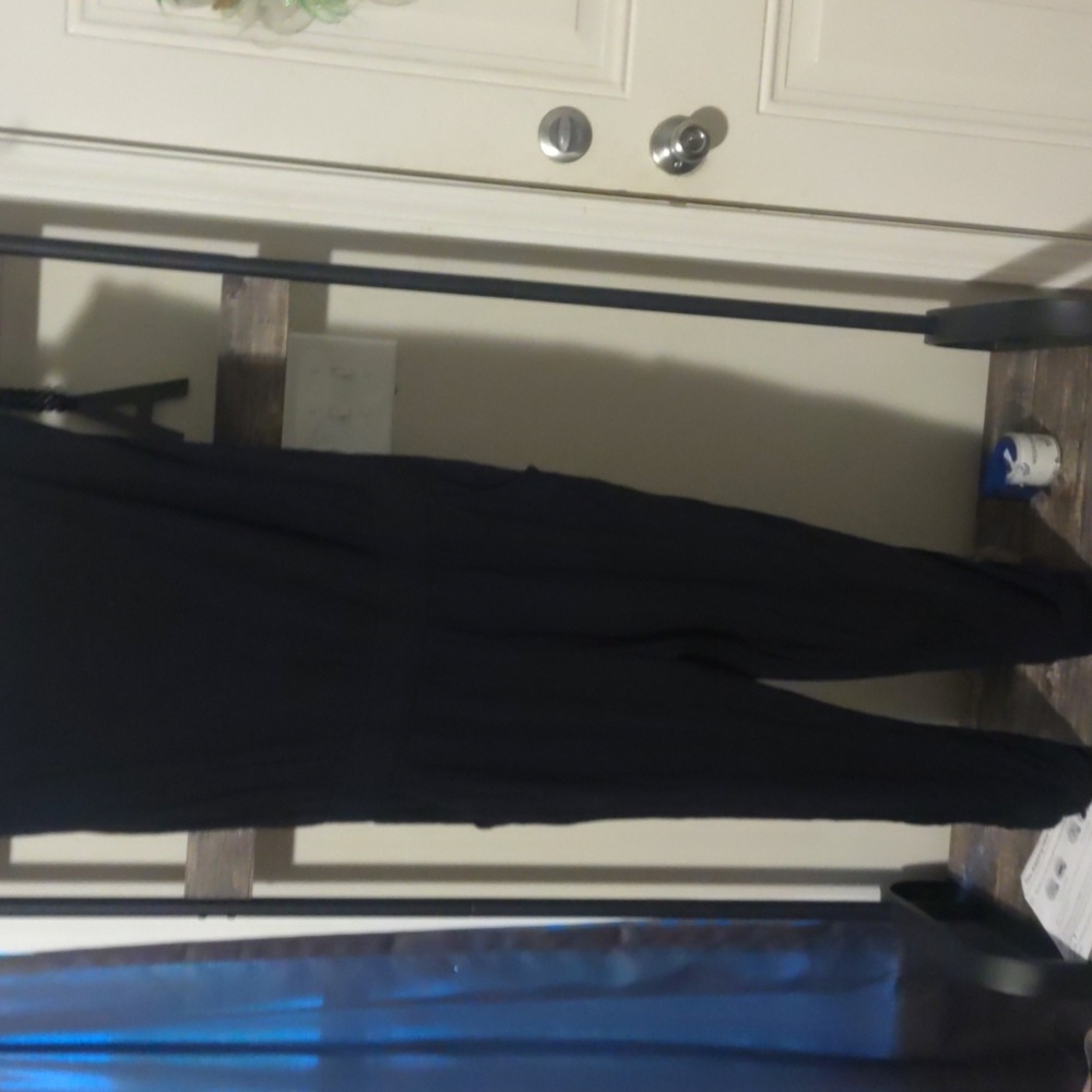 NY&C strapless Jumpsuit Sz.L